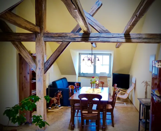 Ferienwohnungen Jowatzky