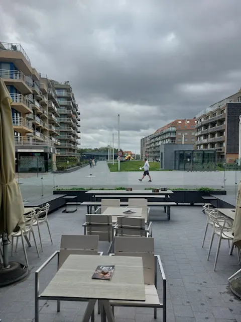 De Promenade (Brasserie)