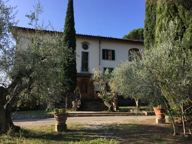 Villa Poggio