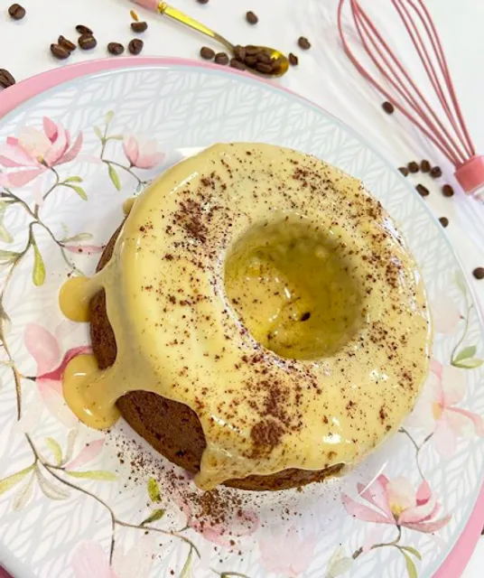 Bolinhos da Fabi Conceito Fit