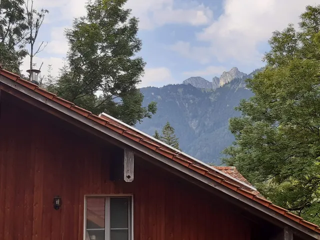 Bed and Breakfast Lucia