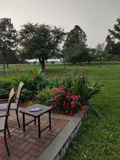 Cherry Hill Greenhouse