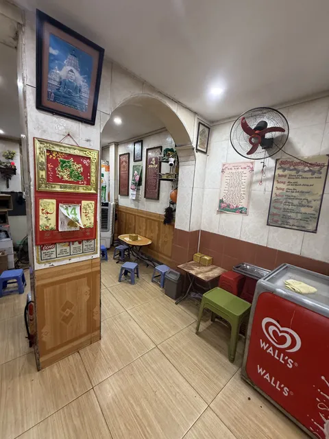 Kem Cân 29 Lò Đúc