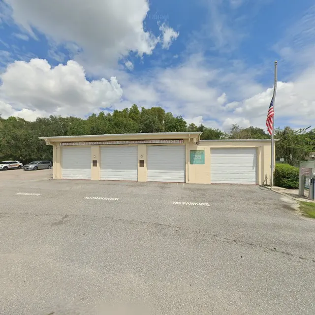 Pasco County Fire Rescue Station 28