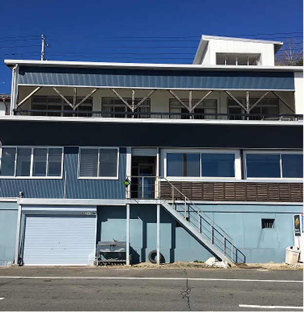 ゲストハウスF&R