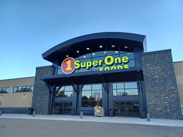Super One Foods