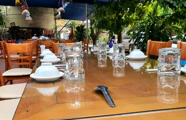 Tuan Phat Restaurant