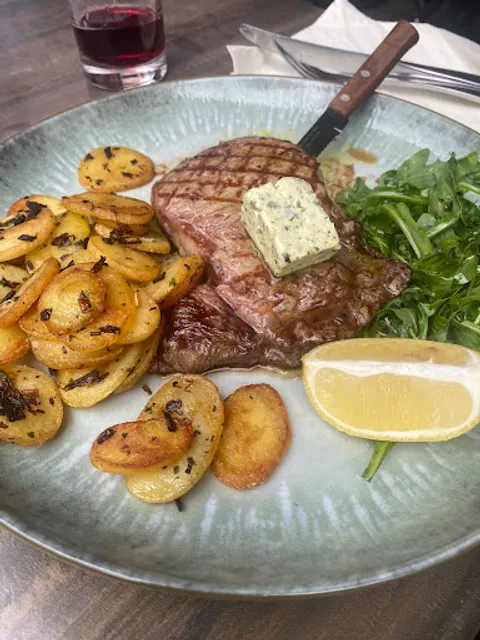 Trattoria-Pizzeria Colosseo