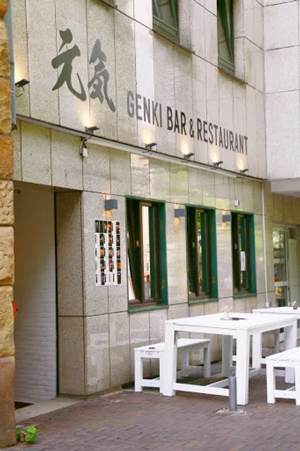 Genki Bar & Restaurant