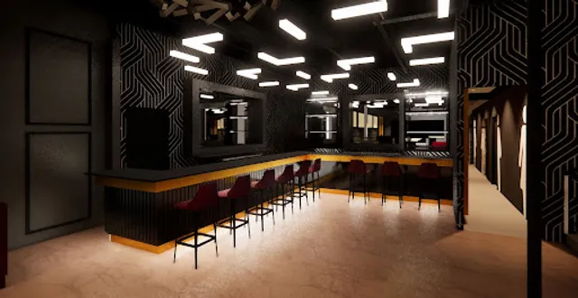 Society Kitchen & Kocktails