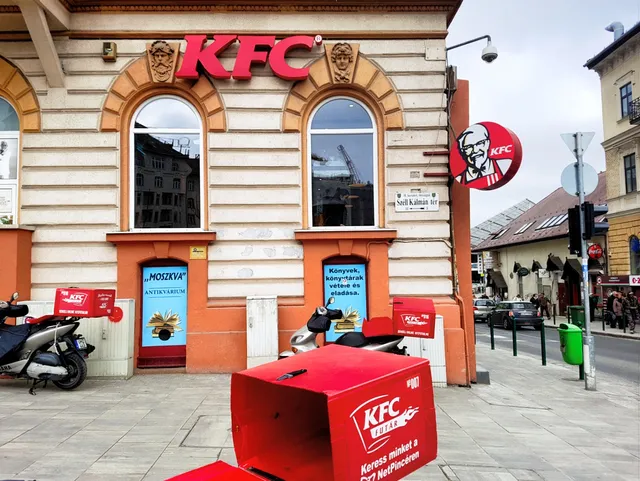 KFC