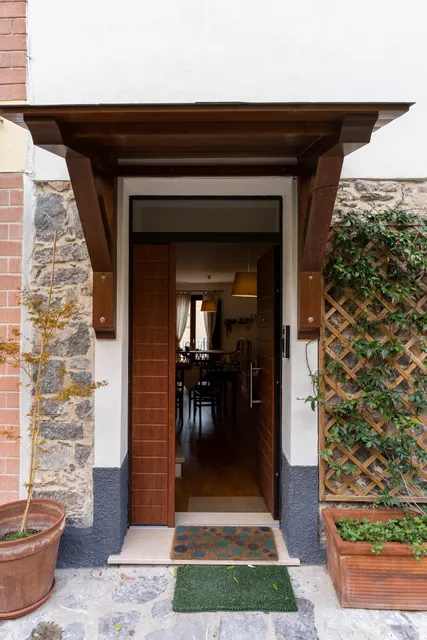 La Casa dell'Escursionista