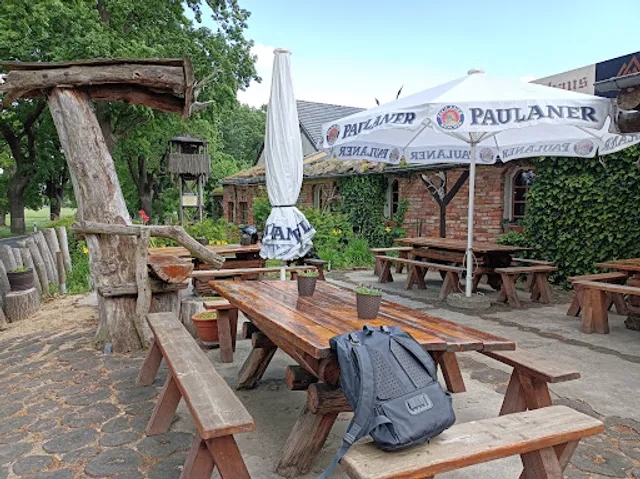 Germanisches Langhaus