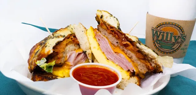 Willy's Bagels & Blends