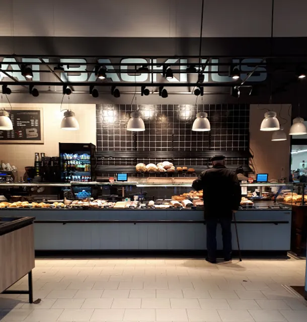 Dat Backhus Alter Teichweg 65