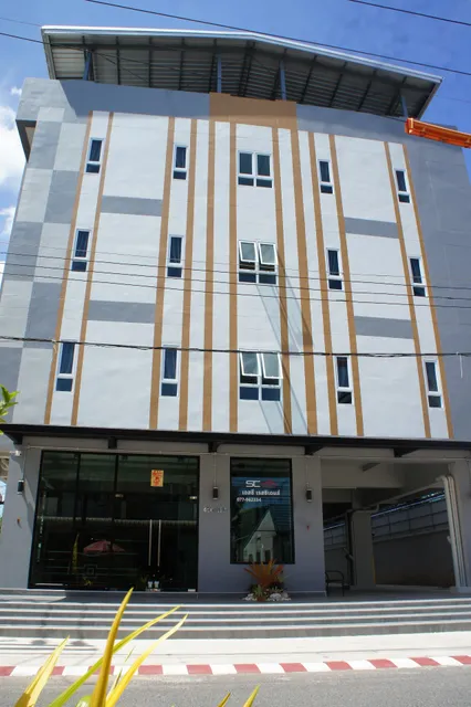 SC Residences เอสซี เรสซิเดนส์ ถนนตลาดใหม่ ซอยตลาดใหม่39 ตำบลตลาด อำเภอเมือง จังหวัดสุราษฎร์ธานี
