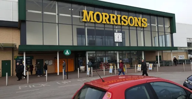 Morrisons