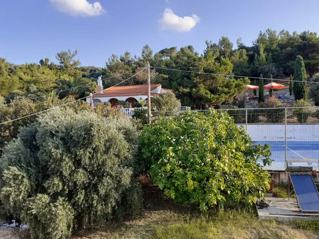 Ktima Villa Galini