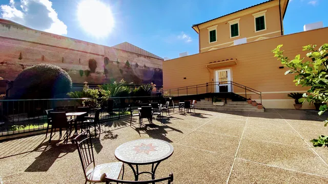 Casa ferie San Giuseppe della Montagna