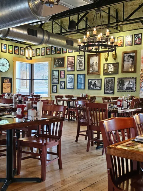 Aretha Frankensteins