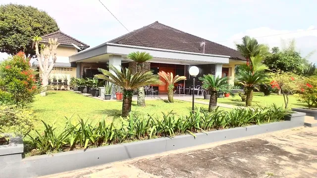 Hotel Parahyangan