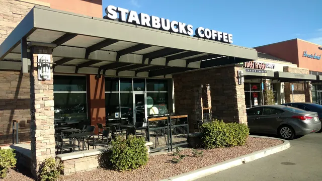 Starbucks