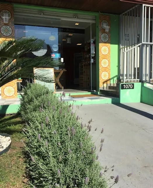 Aroma de Hortelã, produtos naturais, chás, temperos, grãos, farinhas, frutas secas, sem açucar, sem glúten, sem lactose.