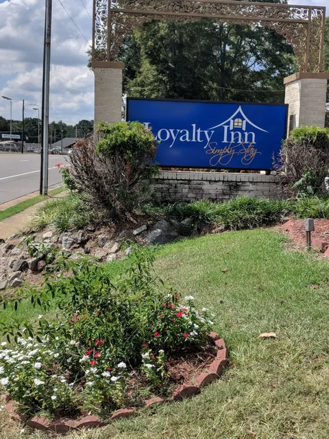 Loyalty Inn Rockingham