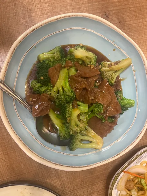 FireWok Chinese Restaurant