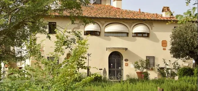 Farmhouse Il Pino Bioagricoltura