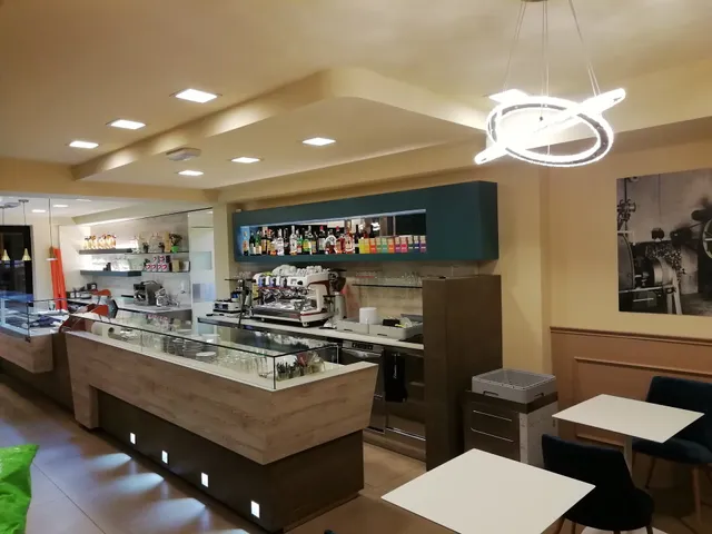 Pasticceria Albertoni