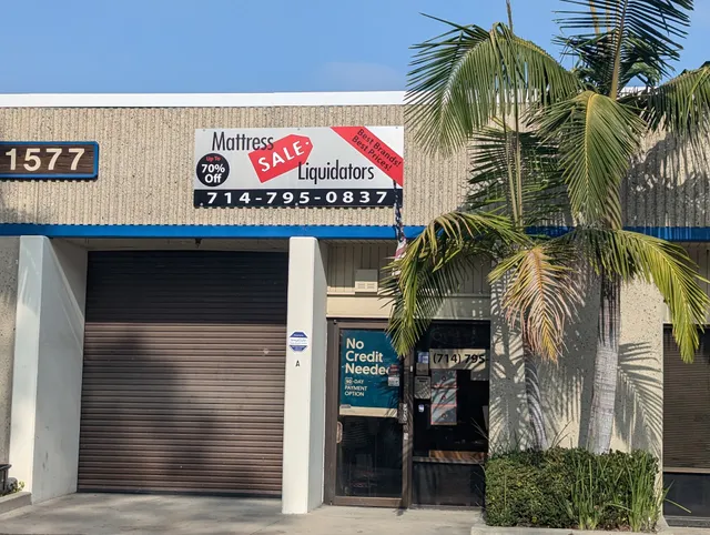 Mattress Sale Liquidators