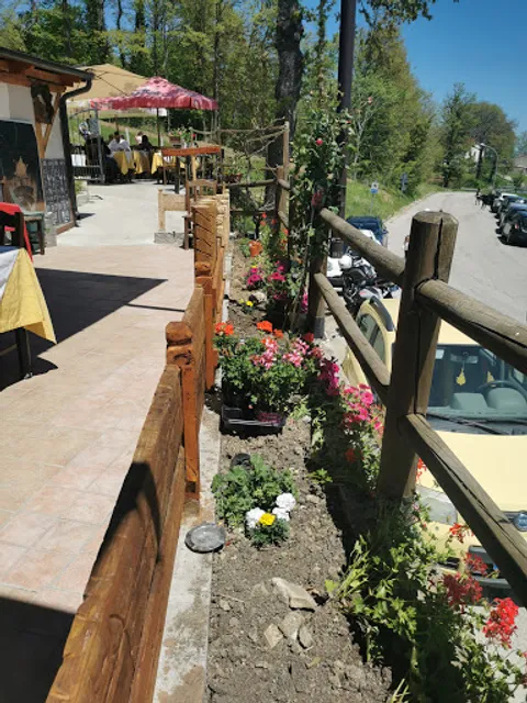 Ristorante Lo Sceriffo