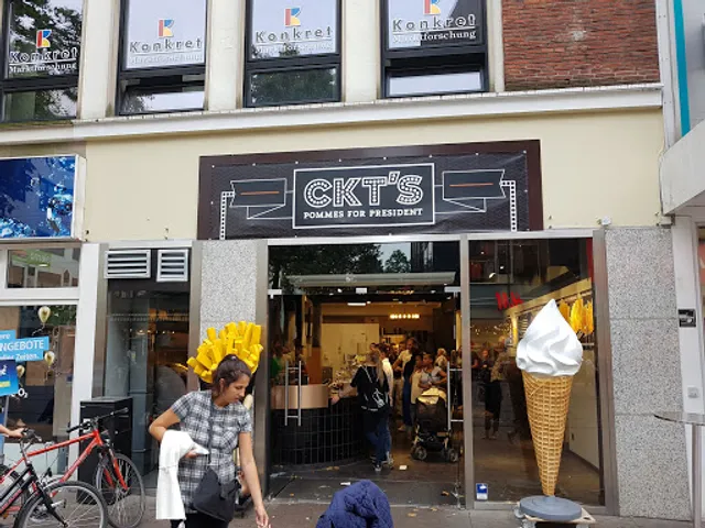 CKTs Bremen Obernstraße