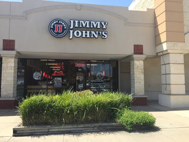 Jimmy John's