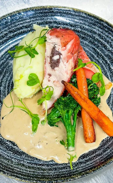 Blake’s Bar & Kitchen