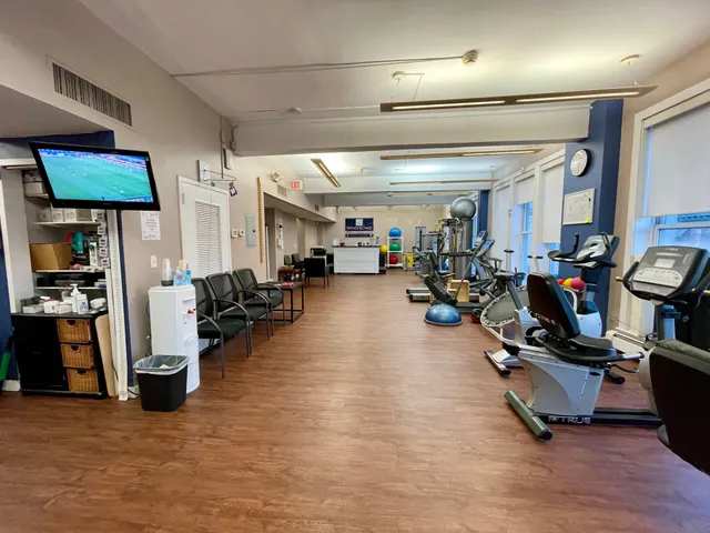 SportsCare Physical Therapy Hoboken