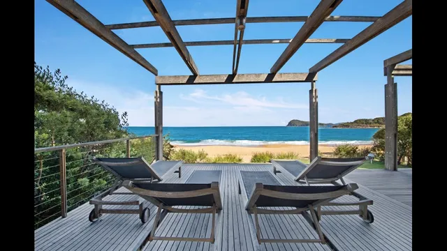 HolidayCo. Ettalong Beach