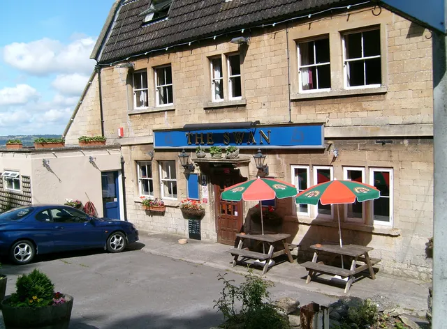 The Swan Inn