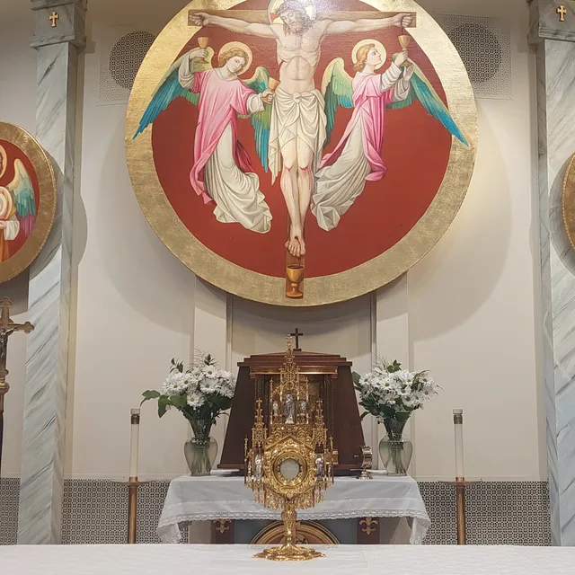 St Michael Catholic Church