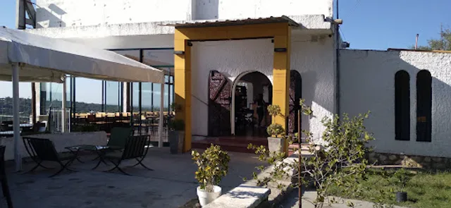 Confitería Ñu Porá