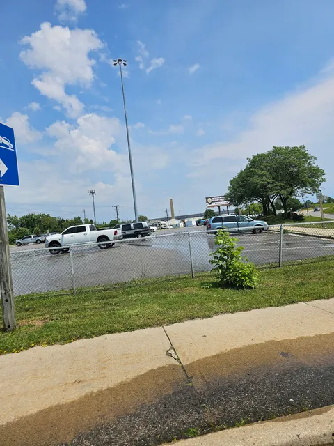 WisDOT Park & Ride 40-10