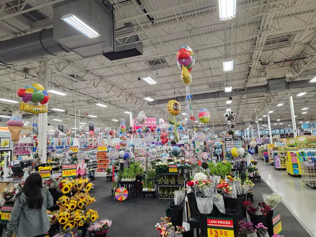 Uni Uni Bubble Tea (INSIDE H-E-B plus!)