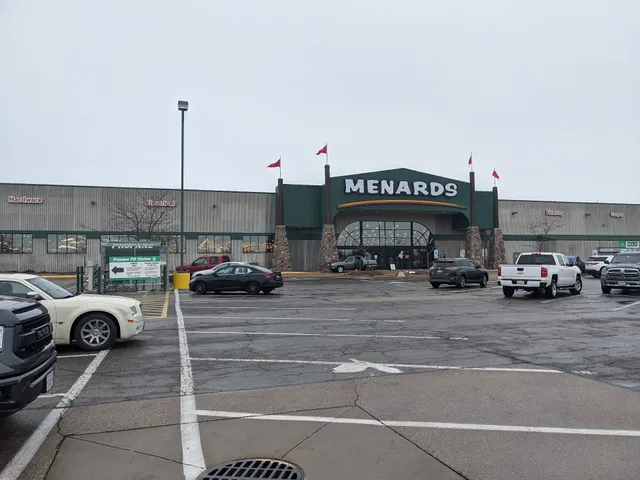 Menards