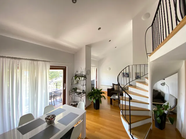 Apartments Flora Rab