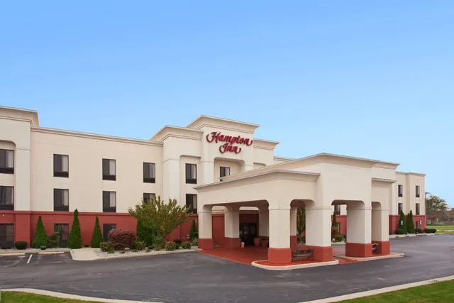 Hampton Inn Bowling Green
