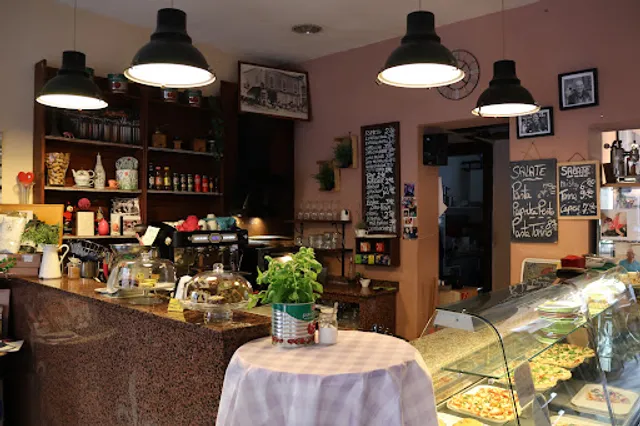 Divino Bistrorante Italiano & Weinbar