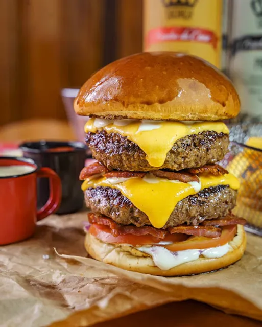 Di Minas Hamburgueria Artesanal