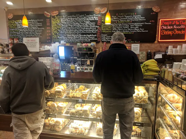 Park Place Bagels 2