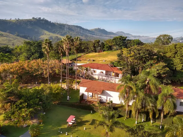 AFPESP - Serra Negra